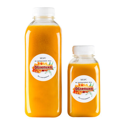 Морс облепиховый в Чайна Тун по цене 80