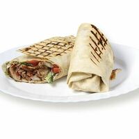 Шаурма Оригинальная в Kebaboss