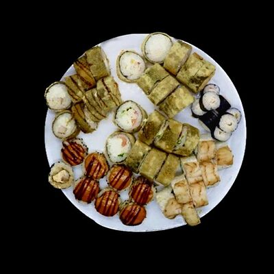 Атлантический Mix в Пицца тот по цене 2900 ₽