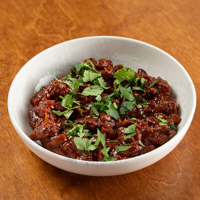 Лобио в Бурка по цене 315 ₽