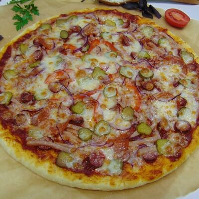 Охотничья медиум в Sisters Food по цене 399