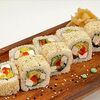 Греческий в SUSHIPIZZAWOK по цене 525