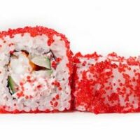 Ролл Калифорния в SushiHome