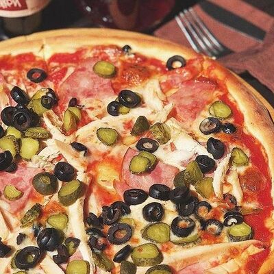 Венеция в Икра по цене 640 ₽