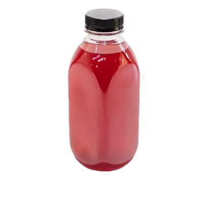 Морс Лесные ягоды в Пельмэн по цене 125 ₽