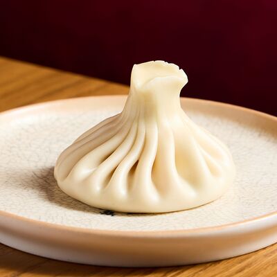 Хинкали с сыром сулугуни в NANA Pirveli по цене 190 ₽