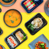 Логотип кафе General Food