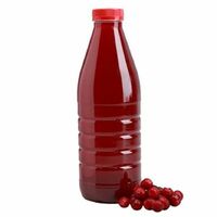 Морс клюквенный в Кафе Цоколь