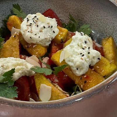 Салат Марани в Марани по цене 1170 ₽