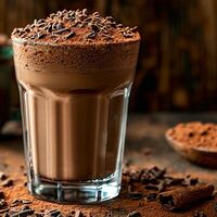 Какаов Side Coffee