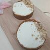 Тарталетка с яблоком и карамелью в Coffee3 по цене 320