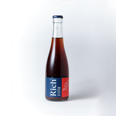 Напиток Рич Кола в #FARШ по цене 160