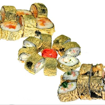 Сет горячий в Всем Своим по цене 1300 ₽