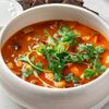 Густой мясной с гренками в BEERMAN&Schlitz по цене 750