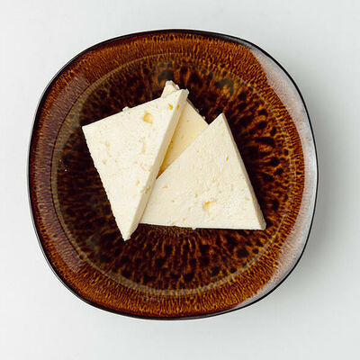 Брынза в Юрта Дагестанская кухня по цене 70 ₽