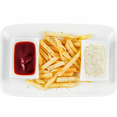 Картофель фри в Суши-Мания по цене 100