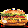 Чикен Жюльен в Burger King по цене 13
