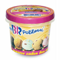 Стаканчик Манго танго в Баскин Роббинс