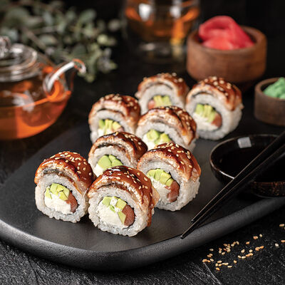 Канада в СушиСтор по цене 791