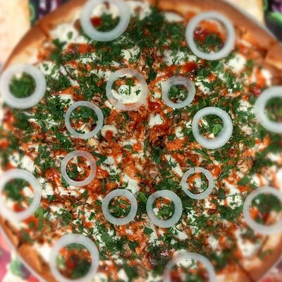 Шашлычная в Ellar Pizza по цене 1000 ₽