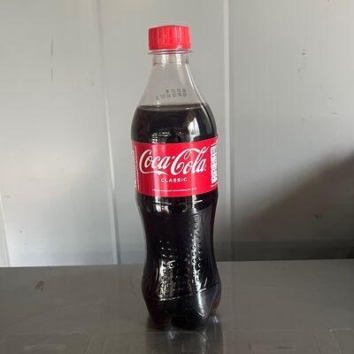 Coca-Cola в Ням ням по цене 70 ₽