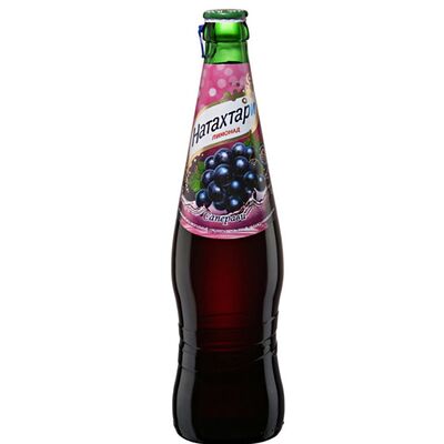 Лимонад Натахтари Саперави в ШАШЛЫК & BBQ по цене 799 ₽