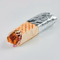 Кебаб свиной в Mydoner