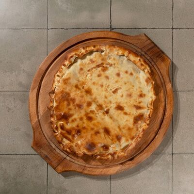 Пирог с индейкой в Ачарули по цене 750 ₽