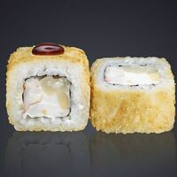 Гавайская креветка в Sushi Fixprice