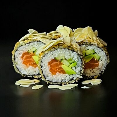 Эмондо темпура в Pipizza по цене 370 ₽