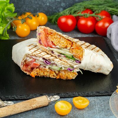 Шаурма Вегетариано в Шаурма-топ Тюмень по цене 288