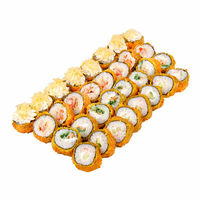 Сет темпура в Сушифуд