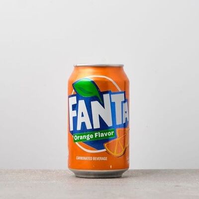 Fanta в Донер & Гриль по цене 185 ₽