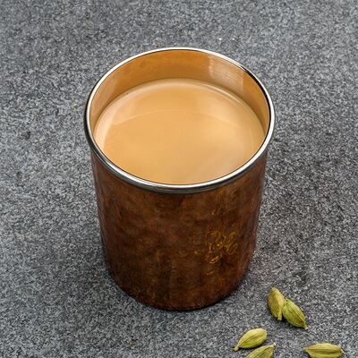 Масала чай - Masala Chai в Curry индийская кухня Халяль Halal по цене 150