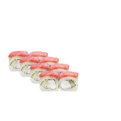 Мадагаскар в PIIZZ ROLL по цене 640 ₽