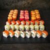 Сет Relax в Akuma Rolls по цене 2838