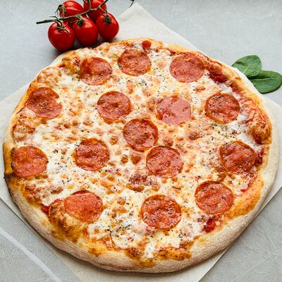 Пепперони в Суши Классика по цене 780 ₽