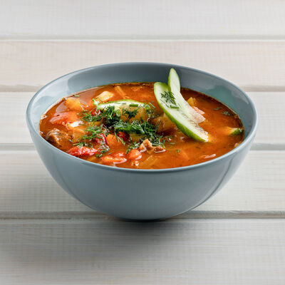 Суп Лагман в Baikallove по цене 380 ₽