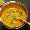 Желтый тадка дал (yellow tadka dal) в Hindi по цене 400