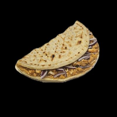 Пицца Цыплёнок BBQ в Пицца мания по цене 350 ₽