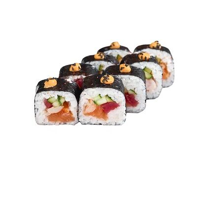 Гейша в Yoko Sushi по цене 349 ₽