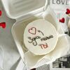 Бенто-торт Здесь только ты в ButlerBakery по цене 2190