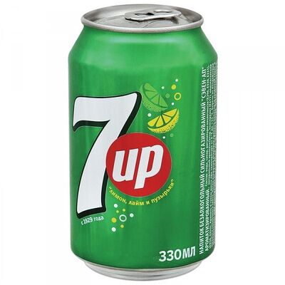 7Up в Oh My Crab по цене 175 ₽