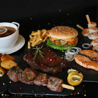 Логотип Трасса