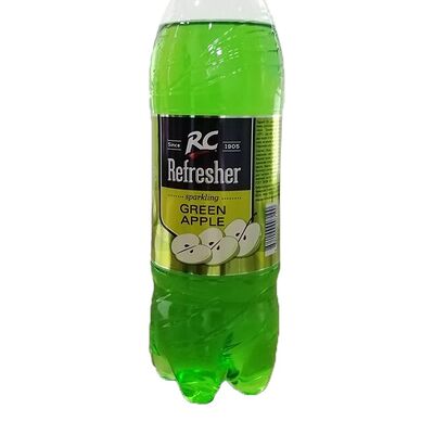 Rс Cola Original Green Apple в Турецкая Шаурма & Кафе Халяль по цене 160 ₽