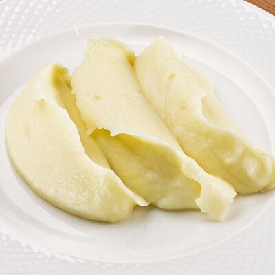 Картофельное пюре в Misto по цене 380 ₽