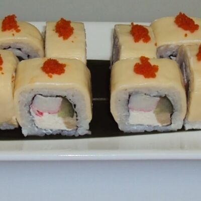 №145 Акита в Васаби по цене 480 ₽