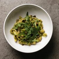 Паста Цыпленок песто в Penny