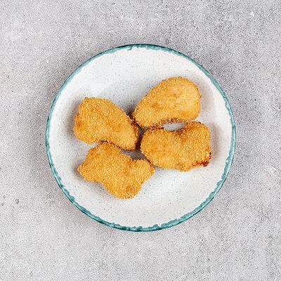 Наггетсы в Лори кафе по цене 470 ₽