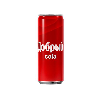 Coca-Cola в Lapa Food по цене 119 ₽